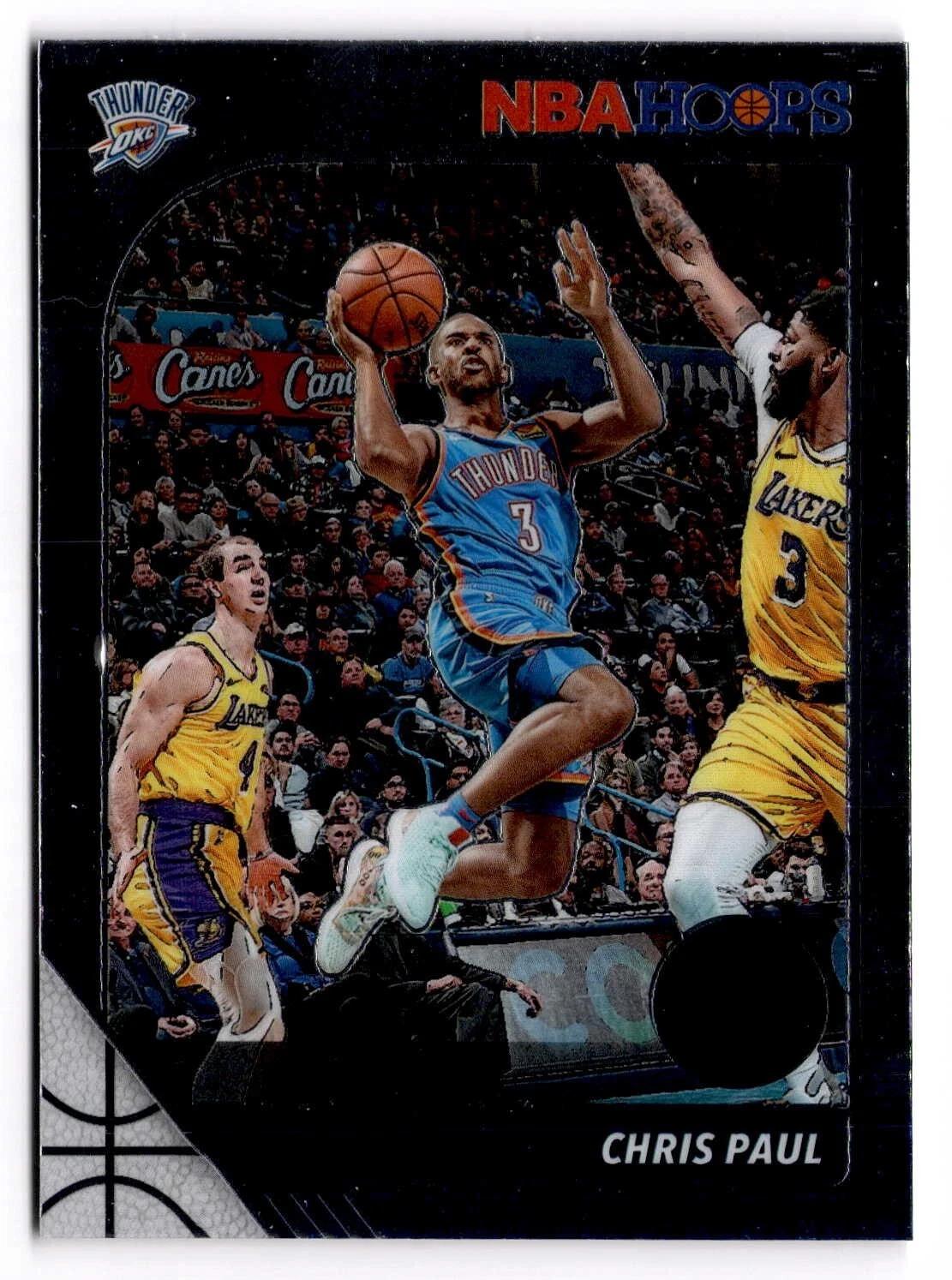 Chris Paul #67