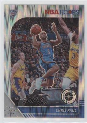Chris Paul [Flash] #67