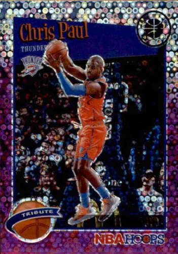 Chris Paul [Purple Disco] #288