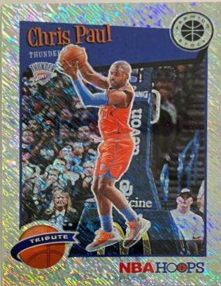 Chris Paul [Shimmer] #288