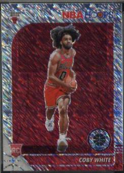 Coby White [Shimmer] #204