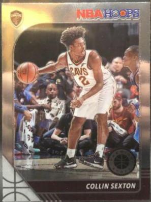 Collin Sexton #38