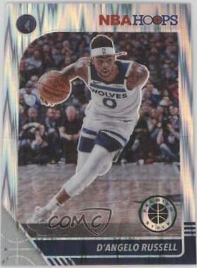 D'Angelo Russell [Flash] #18