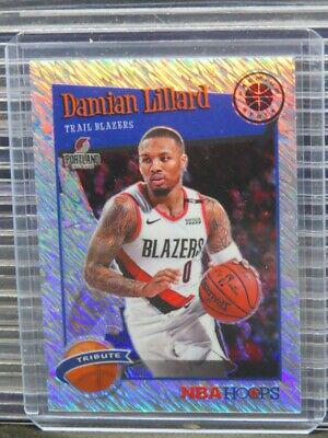 Damian Lillard [Shimmer] #291