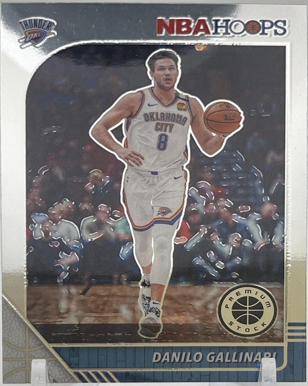 Danilo Gallinari #81