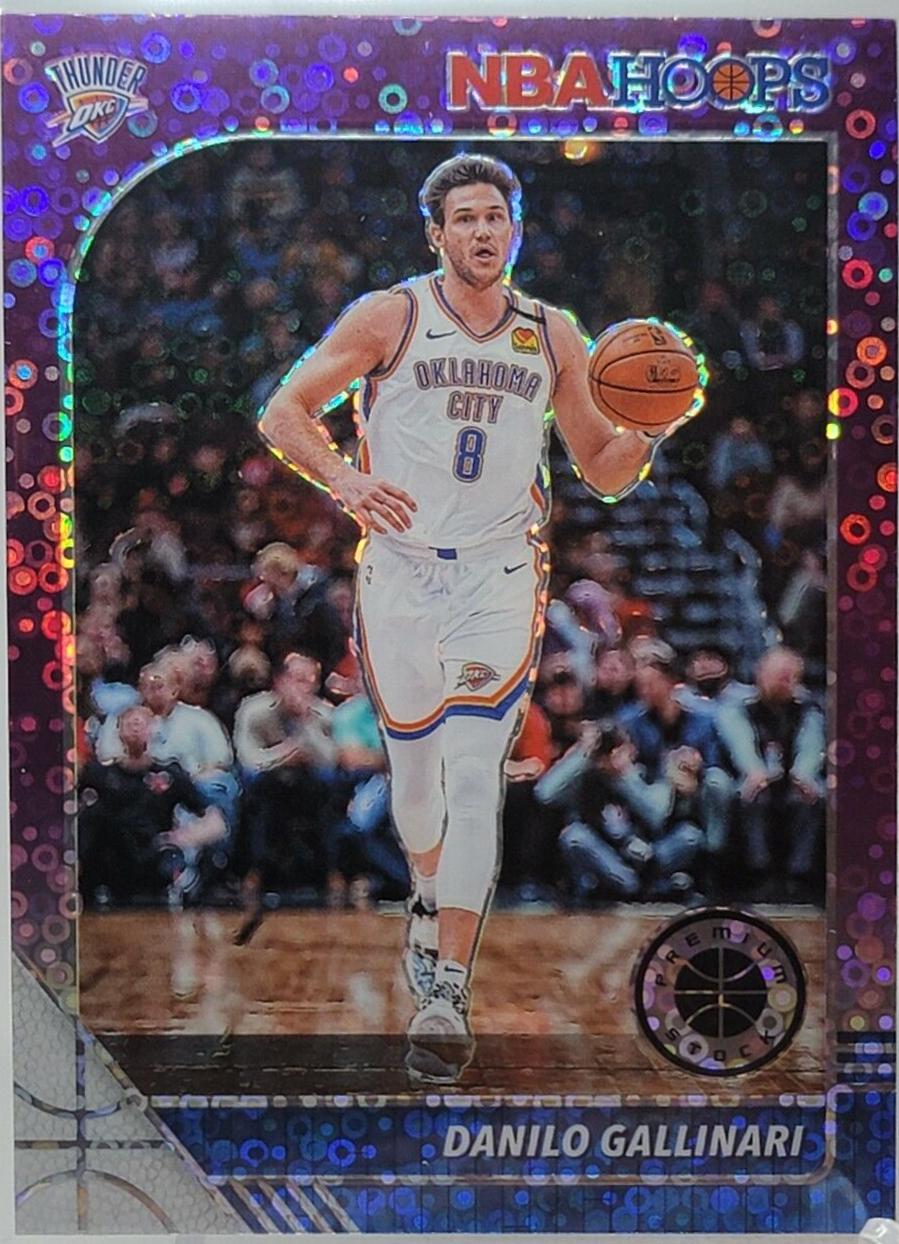 Danilo Gallinari [Purple Disco] #81