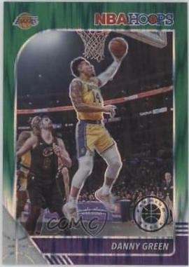 Danny Green [Green Flash] #179