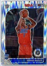 Darius Bazley [Flash] #249