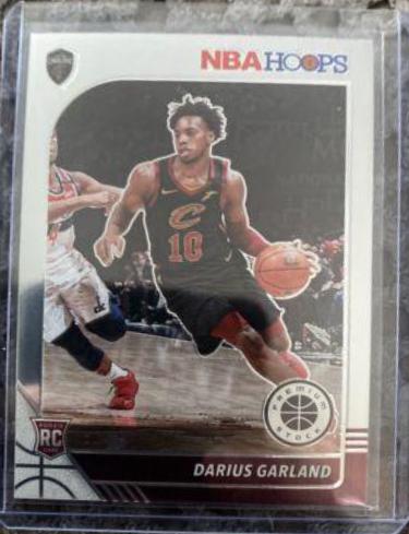 Darius Garland #251