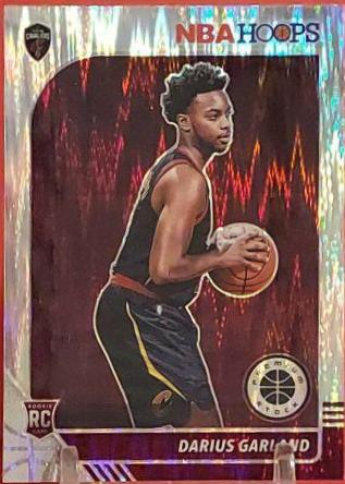 Darius Garland [Flash] #251
