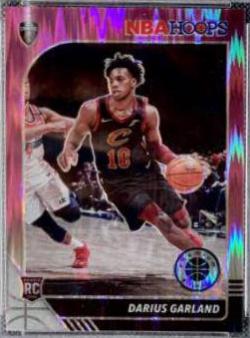 Darius Garland [Pink Flash] #251