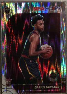 Darius Garland [SP Flash] #251