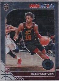 Darius Garland [SP] #251