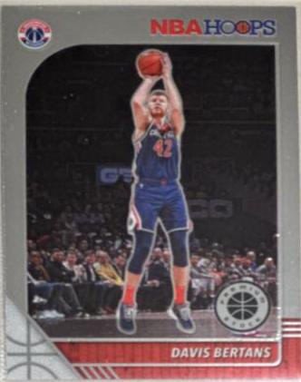 Davis Bertans #71