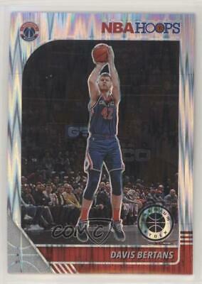 Davis Bertans [Flash] #71