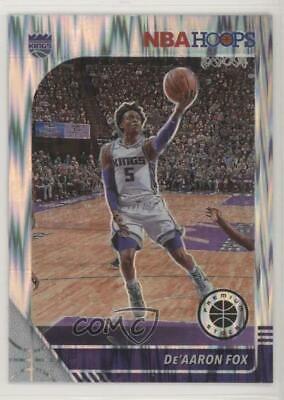 De'Aaron Fox [Flash] #165