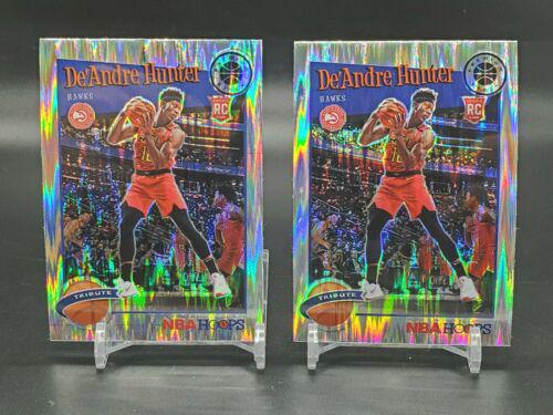 De'Andre Hunter [Flash] #299