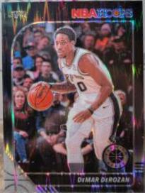 DeMar DeRozan [Flash] #172