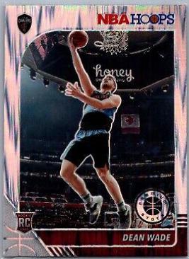Dean Wade [Flash] #256