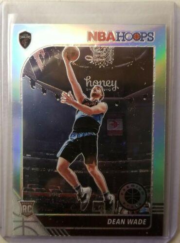 Dean Wade [Silver Prizm] #256