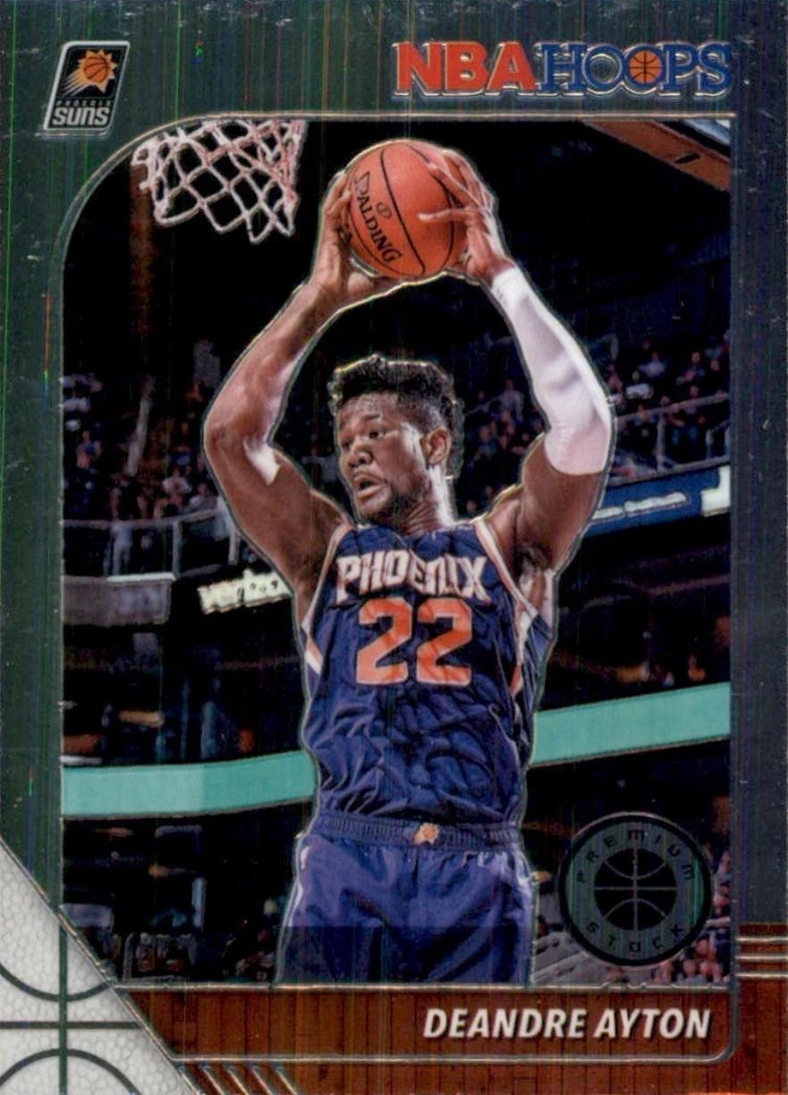 Deandre Ayton #150