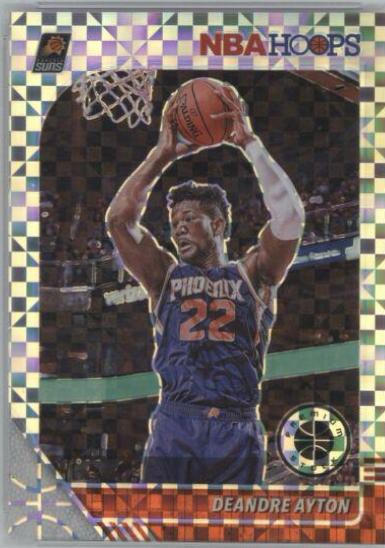 Deandre Ayton [Premium Box Prizm] #150