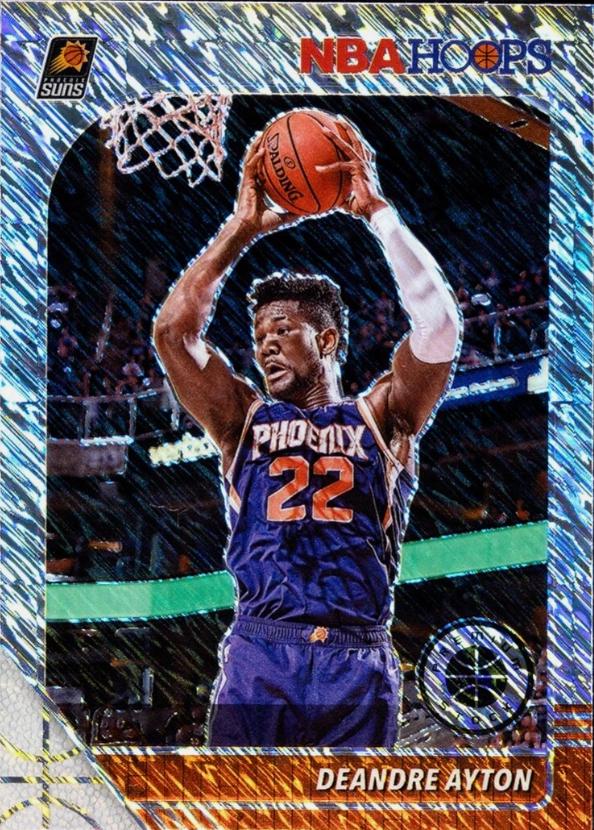 Deandre Ayton [Shimmer] #150