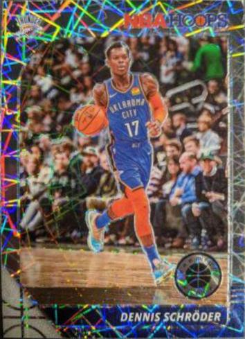 Dennis Schroder #133