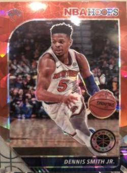 Dennis Smith Jr. #127