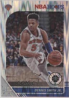 Dennis Smith Jr. [Flash] #127