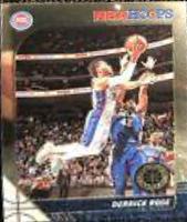 Derrick Rose #114