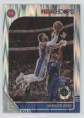 Derrick Rose [Flash] #114