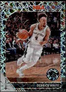 Derrick White #176