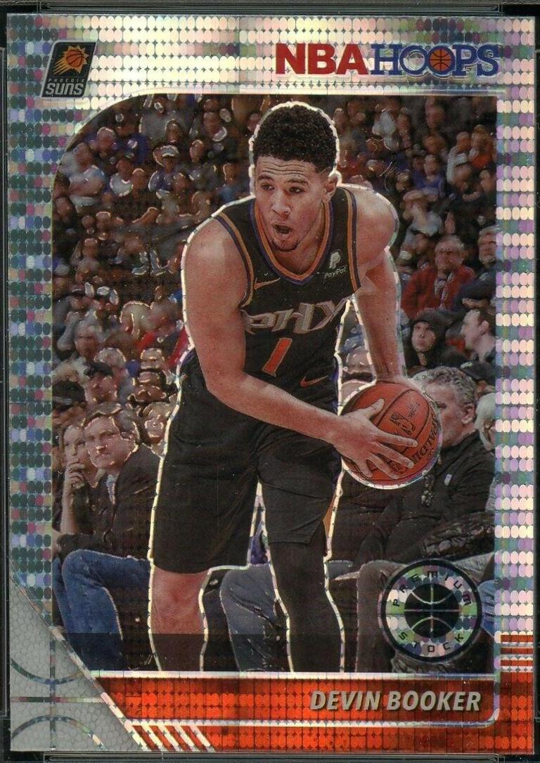 Devin Booker #149