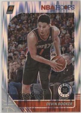 Devin Booker [Flash] #149