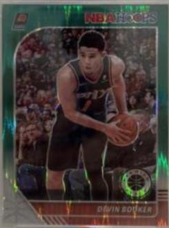 Devin Booker [Green Flash] #149