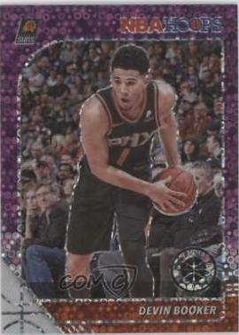 Devin Booker [Purple Disco] #149