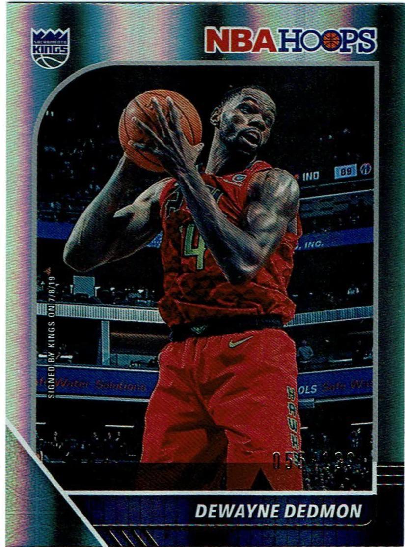 Dewayne Dedmon #278
