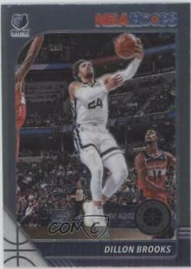 Dillon Brooks #154