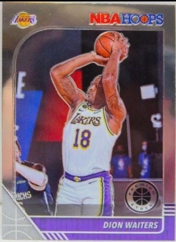 Dion Waiters #99