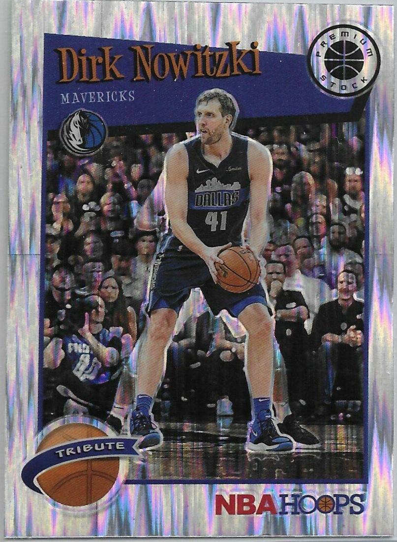 Dirk Nowitzki [Flash] #282
