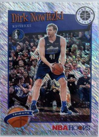 Dirk Nowitzki [Shimmer] #282