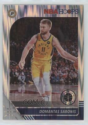 Domantas Sabonis [Flash] #76