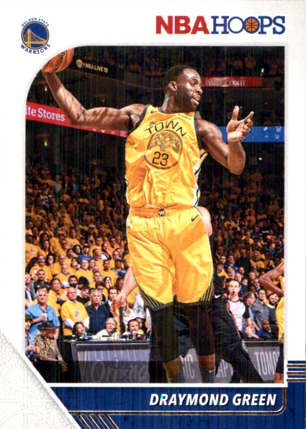 Draymond Green #62