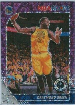 Draymond Green [Purple Disco] #62