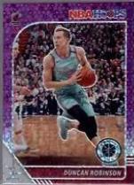 Duncan Robinson [Purple Disco] #262