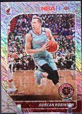 Duncan Robinson [Shimmer] #262