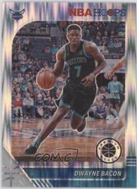 Dwayne Bacon [Flash] #24