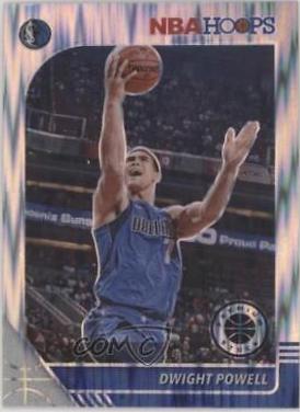 Dwight Powell [Flash] #45
