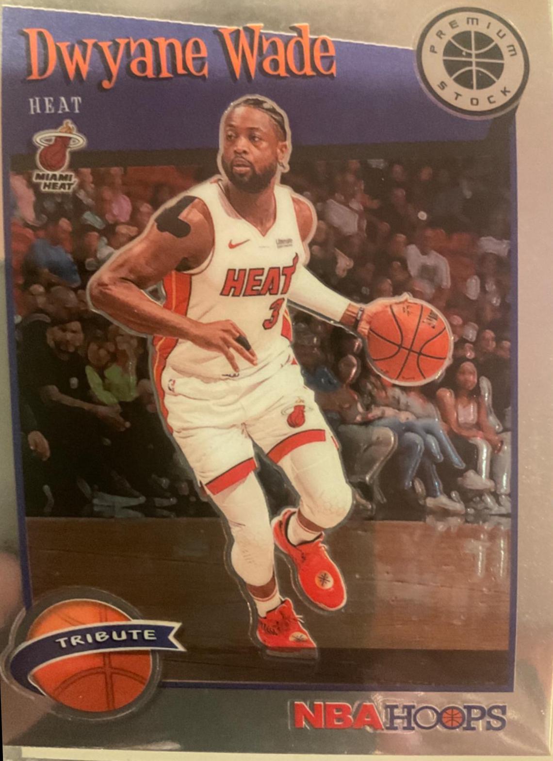 Dwyane Wade #287